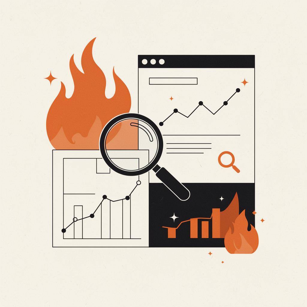 Free AI tools illustration