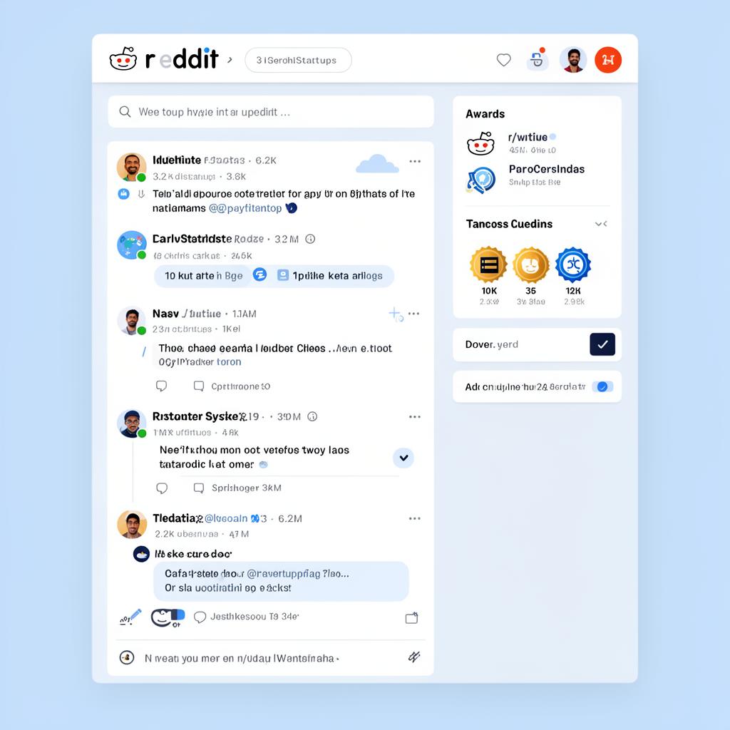 Reddit Marketing
