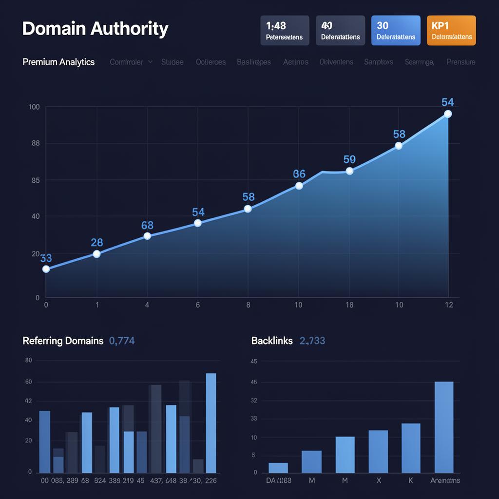 Domain Authority