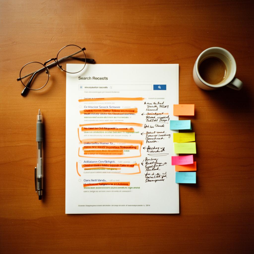 Answer Engine Optimization (AEO) — Brand Blazers