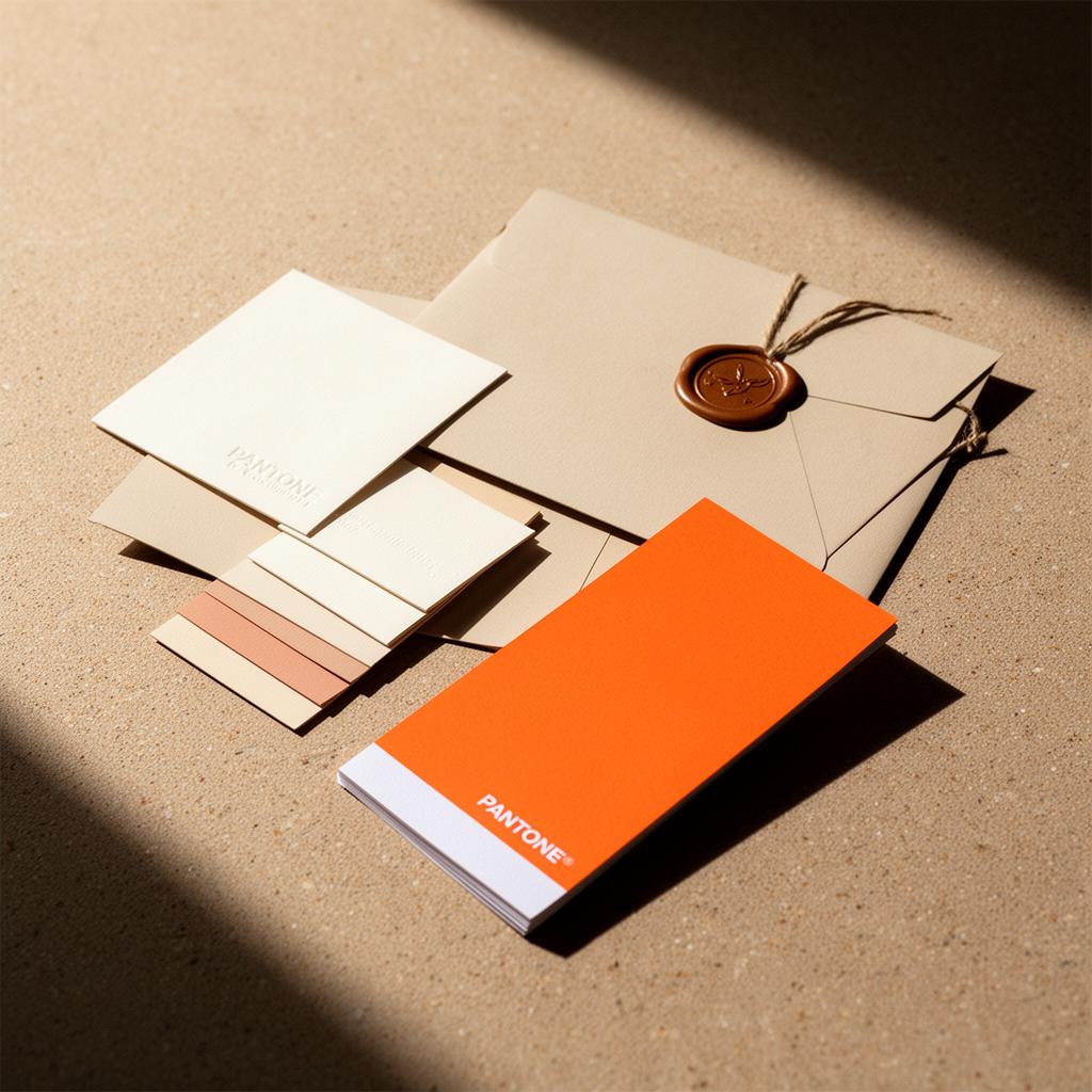 Branding & Creative — Brand Blazers