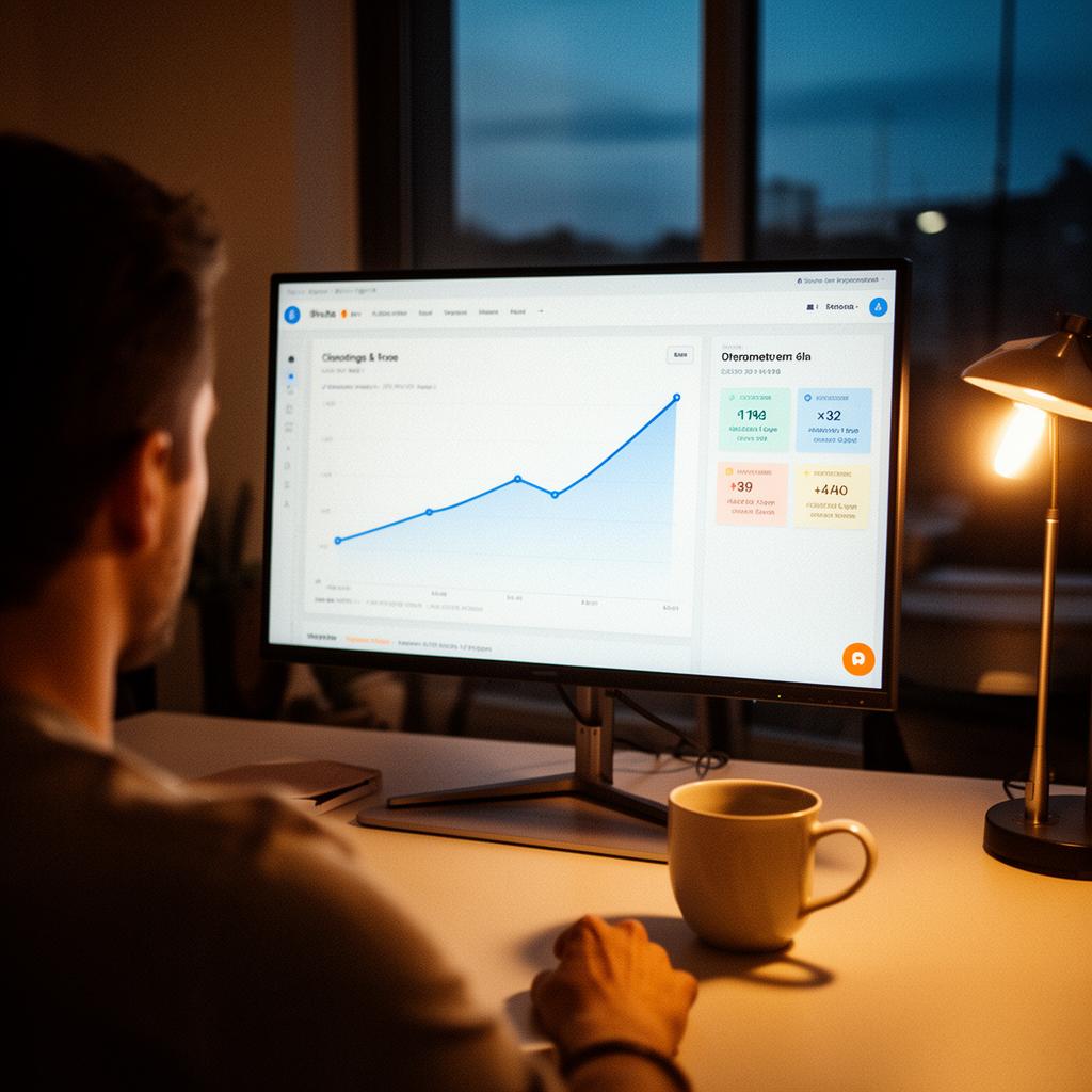 Performance Marketing — Brand Blazers