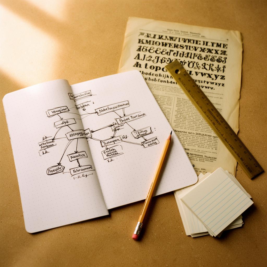 SEO & Content Strategy — Brand Blazers