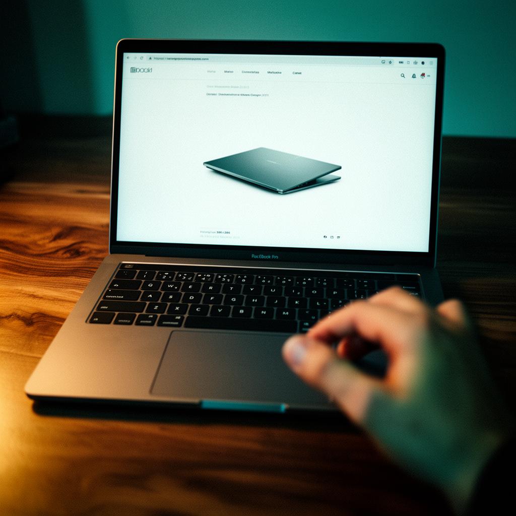 Web Development — Brand Blazers